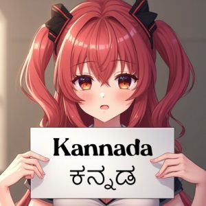 Toonstream - Kannada Dub