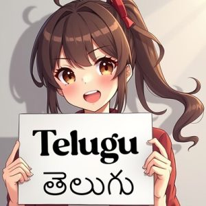 Toonstream - Telugu Dub